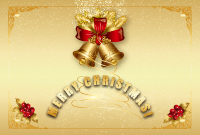 クリスマスカード(私製はがき)【Christmas Card-d024-lm-zyz】
